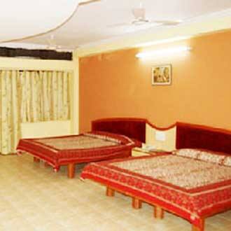 Hotel Kanak Sagar, Ajmer 4